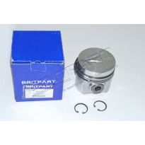 Piston Assembly +0.020 - 2.5L 4-cylinder Diesel | Defender 1987-2006