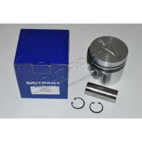Piston 2.5D 040