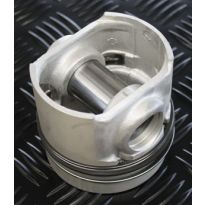 2.5L Standard Diesel Piston - 2.5L 4-cylinder NA Diesel | Defender 1987-2006
