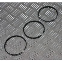Piston Ring Set - 200 Tdi, +0.040 | Defender, Range Rover Classic