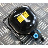 ABS Pressure Accumulator - Range Rover Classic - From VIN JA610294
