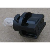 Bulb and Holder Assembly - Instrument | Discovery 1, Range Rover Classic