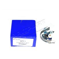 Distributor Contact Set - 2.25L and 2.5L 4-cyl Petrol | Defender 1987-2006