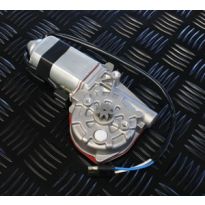 Left-Hand Front Door Window Motor - Range Rover Classic