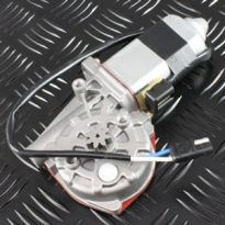 Right-Hand Front Window Motor - Discovery 1, Range Rover Classic