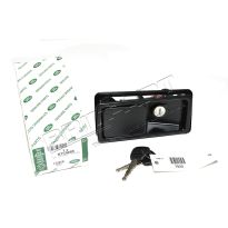 Front Door Handle Assembly - Front Door | Discovery 1 1989-1998