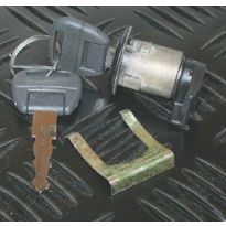 Fuel Filler Flap Lock - Fuel System | Discovery 1 1989-1998