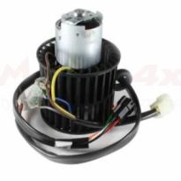 Blower Motor - Heater System - 200Tdi, V8 | Discovery 1, Range Rover Classic