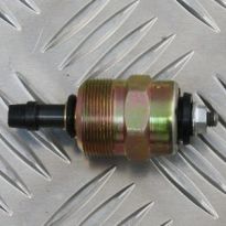 Fuel Cut-Off Solenoid - 200Tdi & 300Tdi | Defender, Discovery, Range Rover