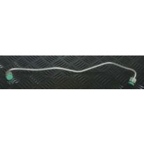Fuel Injector Pipe No.1 - 2.5L 200 Tdi | Range Rover Classic 1992-1994
