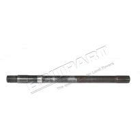 Right-Hand Front Halfshaft - Defender, Discovery, Range Rover Classic