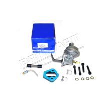 Lift Pump - S390/110 2.25P To 86