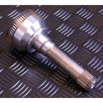 Constant Velocity Joint - Front Axle - ABS | Range Rover Classic