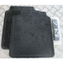 Front Mudflap Kit - From VIN FA393361 to WA799999 | Discovery 1 1989-1998