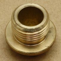 Oil Filter Housing Plug - 2.25L, 2.5L Diesel & Petrol | Defender