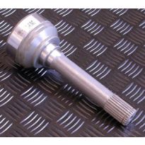 Front Axle CV Joint - Non ABS, 33 Spline | Defender to 1993