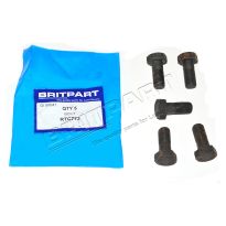 Bolt