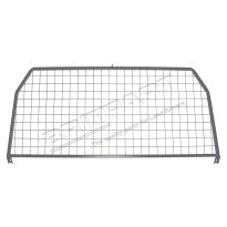 Mesh Dog Guard Kit - Bulkhead Fitment | Defender, Series
