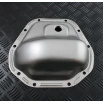 Rear Salisbury Differential Cover - 110/130 Wheelbase | Defender 1987-2006