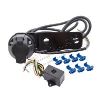 Electronic Wiring Tow Kit
