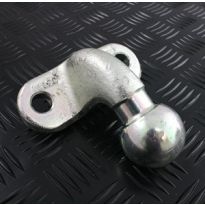 Standard Tow Ball - 50mm - Defender, Discovery 2