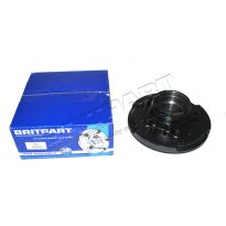 Front and Rear Wheel Hub - Defender, Discovery 1, Range Rover Classic