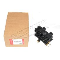 Rear Axle Transfer Relief Valve - Discovery, Range Rover Sport
