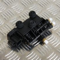 Transfer Relief Valve - Front Axle | Discovery 3 & 4, Range Rover Sport