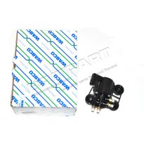 Air Suspension Solenoid - Air Suspension System | Range Rover L322