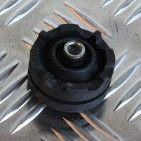 Compressor Mounting Rubber - Discovery 3 & 4, Range Rover Sport & L322