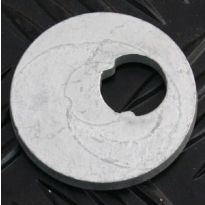 Keyed Washer - Front Suspension | Discovery 3/4, Range Rover Sport