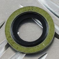 Dowty Sealing Washer - ACE Pipes | Discovery 2 (1998-2004)