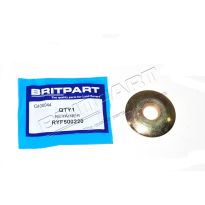 Rear Shock Absorber Washer - Defender 2007-2016 L316
