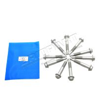M14 x 80mm Bolt - Front Suspension | Discovery & Range Rover Sport