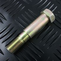 Stepped Hex-Headed Bolt - Rear Anti Roll Bar Drop Link | Defender 2007-2016