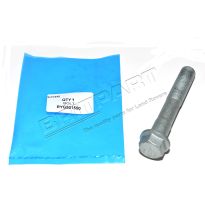 M16 x 100mm Flange Bolt - Front Radius Arm, Rear Top Link | Defender