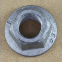 M12 Flanged Lock Nut - Anti-Roll Bar | Discovery 2 & Freelander 1