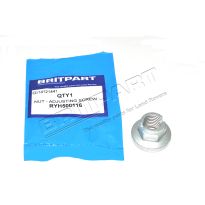 M17 Flanged Nut - Rear Toe Link | Discovery 3/4, Range Rover Sport