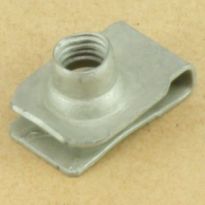 Spring Nut - M8 x 1.25 Inch - Discovery, Range Rover Evoque & Sport
