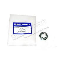 M20 Hex Castle Nut - Rear Top Link | Defender 2007-2016