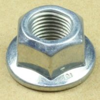 M14 x1.5 Flanged Nut - Suspension - Range Rover L322