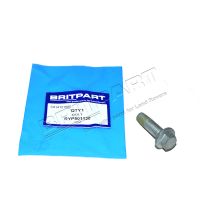 M12 x 40mm Flanged Bolt - Defender, Range Rover Sport, Range Rover Velar