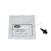 Push Retainer Pin - 6.3 x 22mm | Defender, Discovery, Range Rover