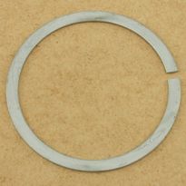 Snap Ring - Rear Hub Knuckle | Discovery 3, Discovery 4, Range Rover