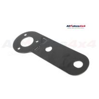 Single Socket Plate