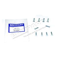 M5 Countersunk Screw - Tailgate - Range Rover Classic 1992-1994