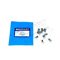Countersunk Screw - M8 x 16mm - Rear Drum Brakes | Defender 1987-2006
