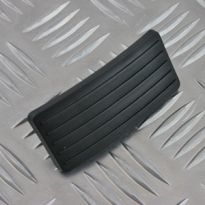 Accelerator Pedal Pad - TD5, Puma | Defender 1999-2016