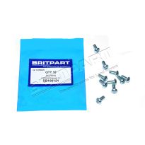 Screw - 2.5L Turbo Diesel | Defender, Discovery 1, Range Rover Classic