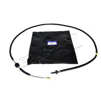 Accelerator Cable - TDi, Cruise Control, LHD | Discovery 1 1989-1998